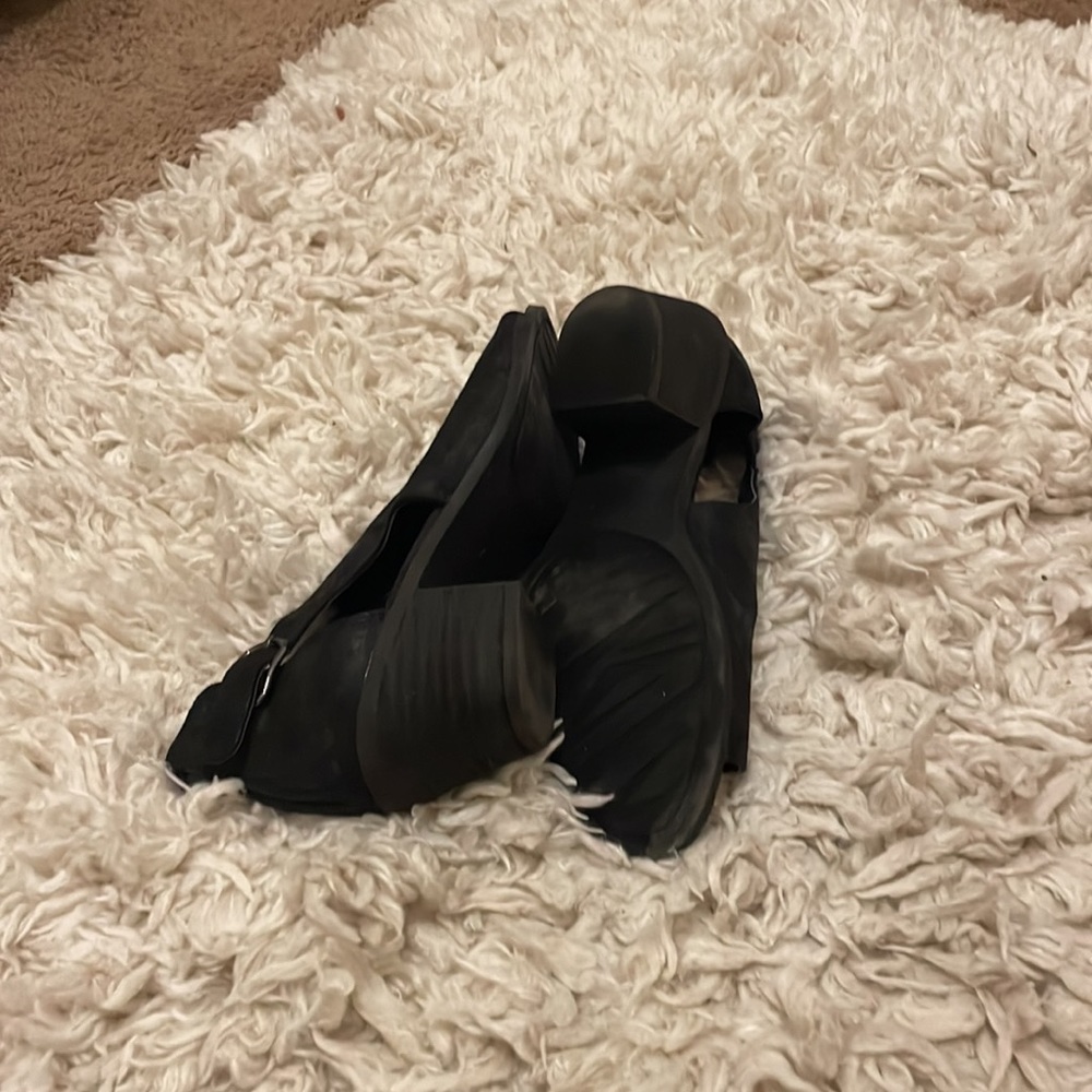 CARLOS SANDALS - Picture 2 of 4